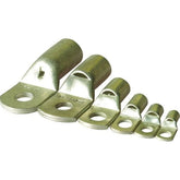 Copper cable lug, sizes to choose from